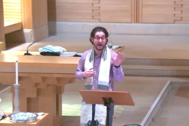 馬斯克推聊天機械人ChatGPT：編寫完整佈道講章牧師退場？