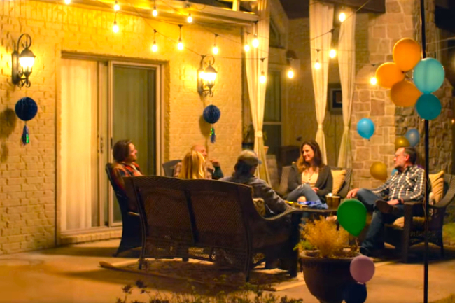 Pure Flix推出20款原創影視 寓娛樂於信仰