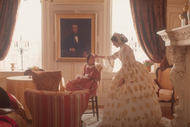 聖誕節7部基督教電影上映 史詩奇幻各色其式