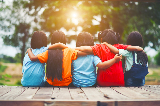 信義宗神學院感恩崇拜 周兆真籲同行者:走在耶穌足印上