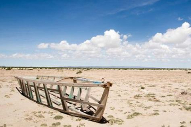 調查：美天主教徒、西班牙裔最關心氣候災難