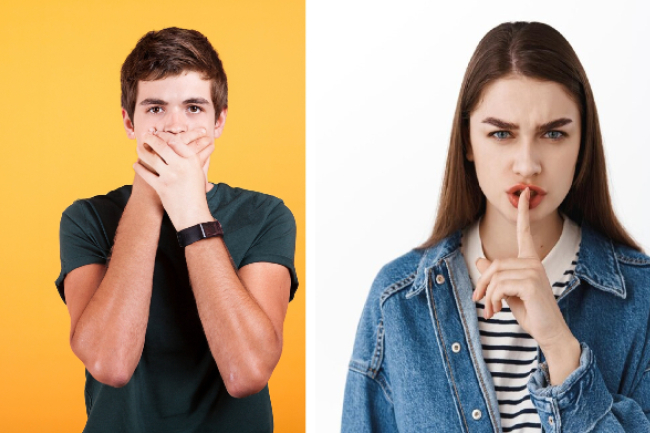 世俗社會欠寬容 基督徒自我審查避談信仰