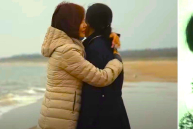 導演記錄韓戰孤兒在波蘭 孩子：人生最美好的時光