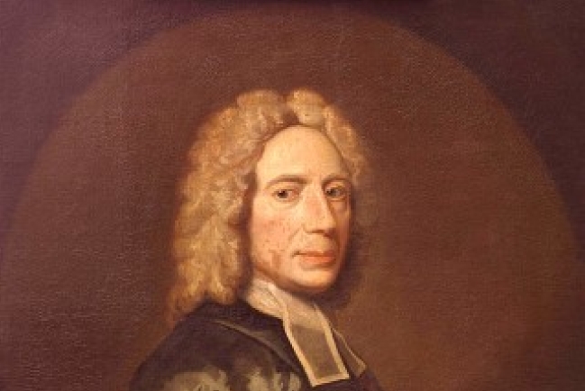 7月紀念基督教先賢:以撒華茲《普世歡騰》傳達歡樂與愛