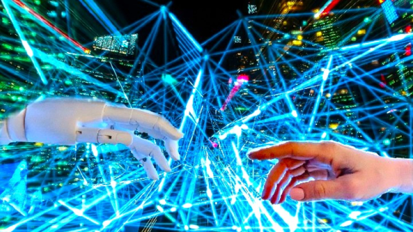 人機恐慌 福音派聯署: AI 非上帝創造的人類