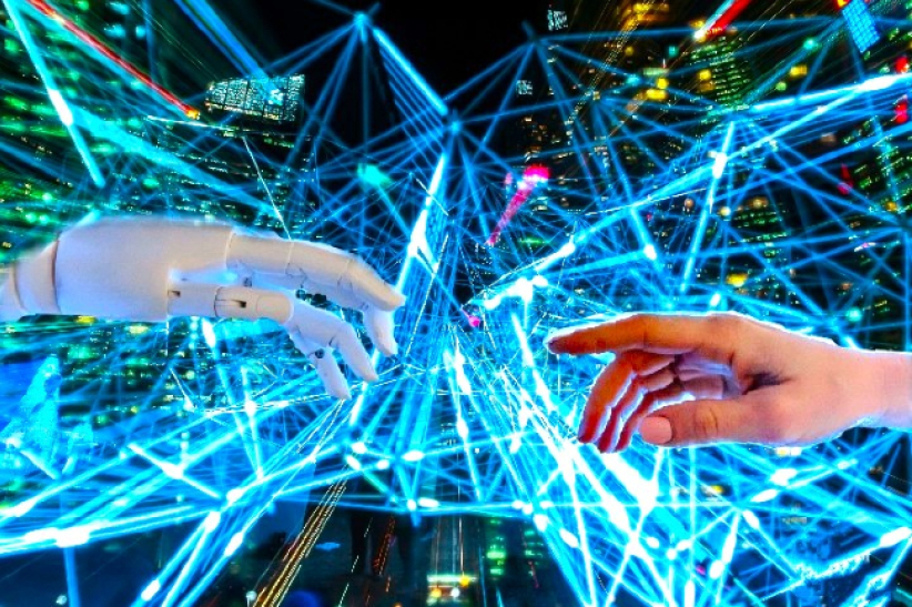 人机恐慌 福音派联署： AI 非上帝创造的人类 