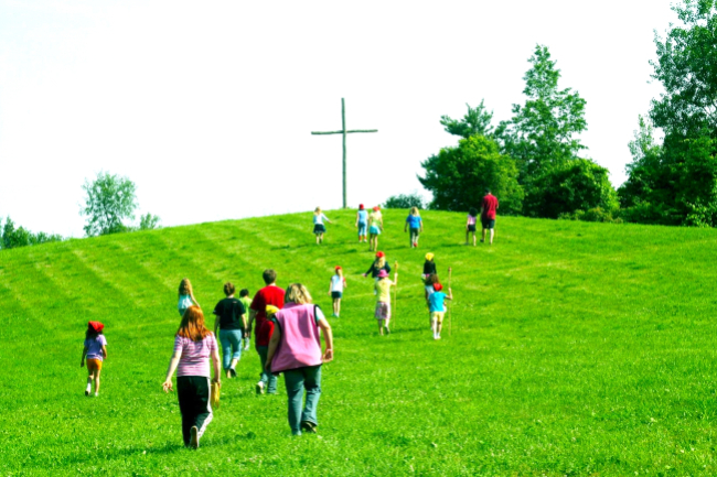 腓立比書盼望秘笈 葉應霖：盡頭之處見耶穌