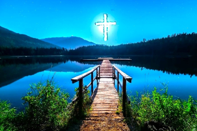 中神晝夜「詩」想系列 李穎婷析詩篇90：數算日子得智慧