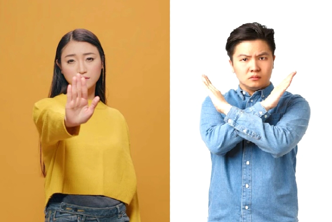 人際流動三招自我保護 區祥江提醒小心病態反應