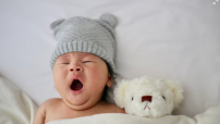 「世界睡眠日」籲人回歸上帝創造規律