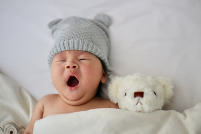 「世界睡眠日」籲人回歸上帝創造規律