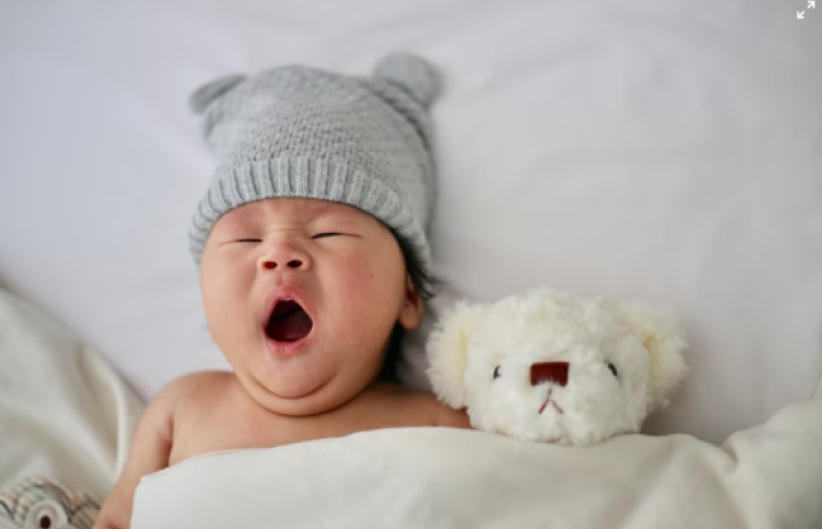 「世界睡眠日」吁人回归上帝创造规律
