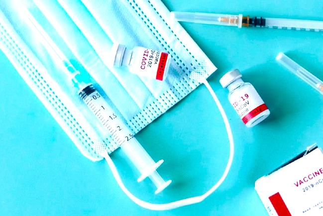 國際組織預期 人類結束前新冠病毒不滅