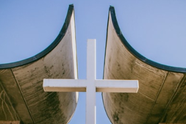 疫情催生教會轉型 應用科技推陳出新