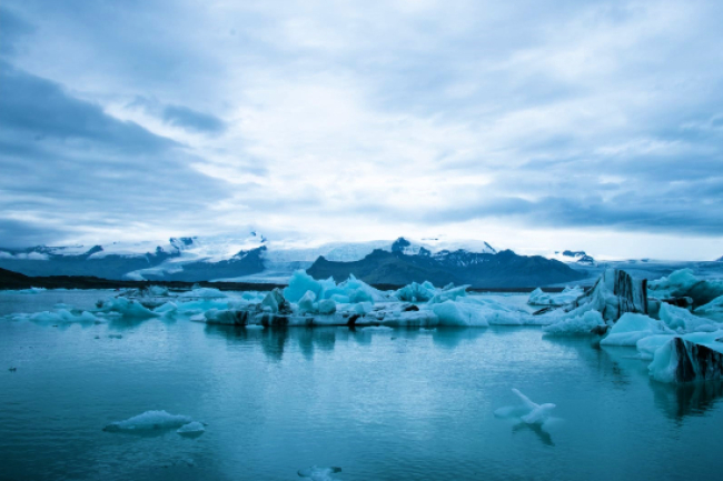 全球青少年氣候變化調查:近6成擔心自然災害