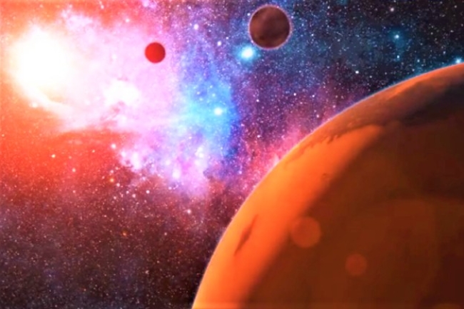 美國太空總署邀請24位神學家 探測外星對人類衝擊