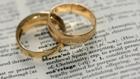 婚姻研究：宗教信仰降低美國人離婚率