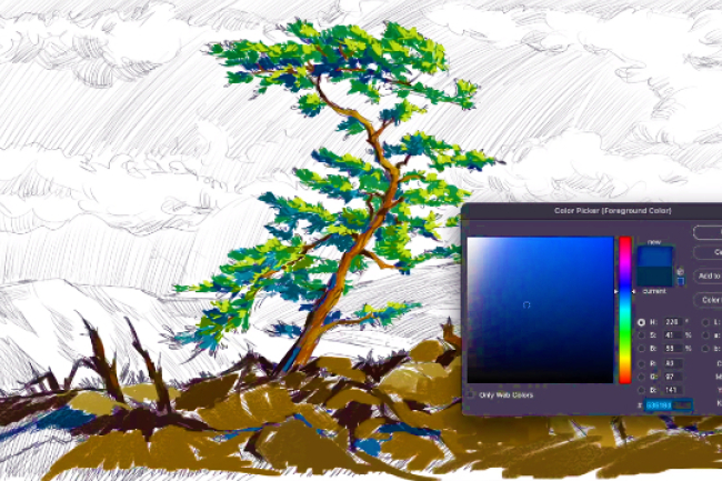 〈視頻聖經〉混合音頻視覺 閱讀障礙老幼佳音