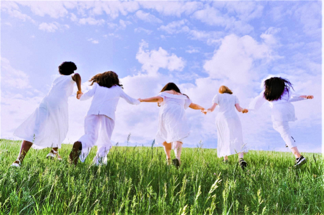 如何照料身邊人精神健康？ 8方案建立生命熱望