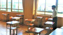 明光社談老師信念受壓 校長：學校文化大過社會影響