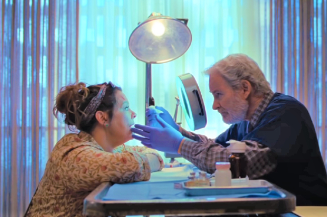 Netflix 9月劇情片《八哥》：婚姻原來可以咁堅韌！