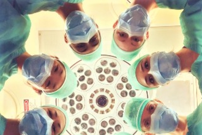 新冠奪命百萬人 臨終者三部曲享安祥