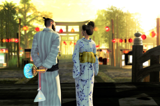 基督徒遇「七夕」節 牧者籲小心世俗性愛