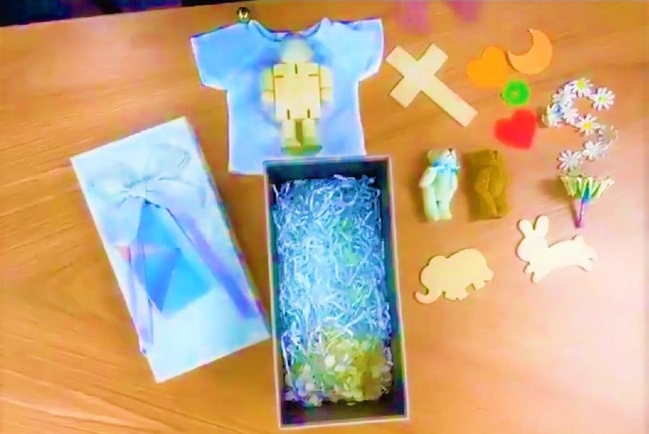 遺體修復師辦殯儀社企 盼流產嬰安息基層善終