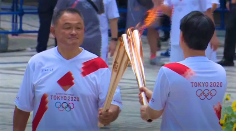 东奥揭防疫德育 吁运动员顾人安全大于夺金