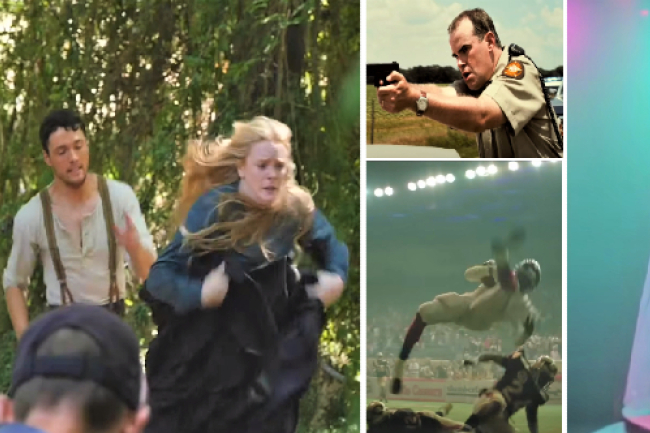 2021基督教電影即將上映：歌后傳奇緝兇父親的10年