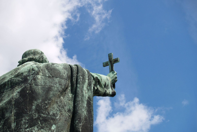 先知預言不應驗？ 戴浩輝：歷史發展非預定