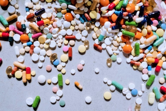 「神學講座」 癮君子的心靈世界：循環於羞恥自責