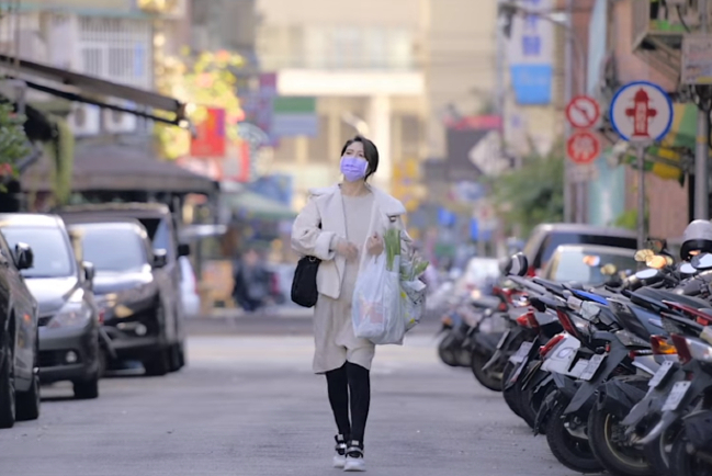 2021愛在四月天音樂見證 疫下愛無界限