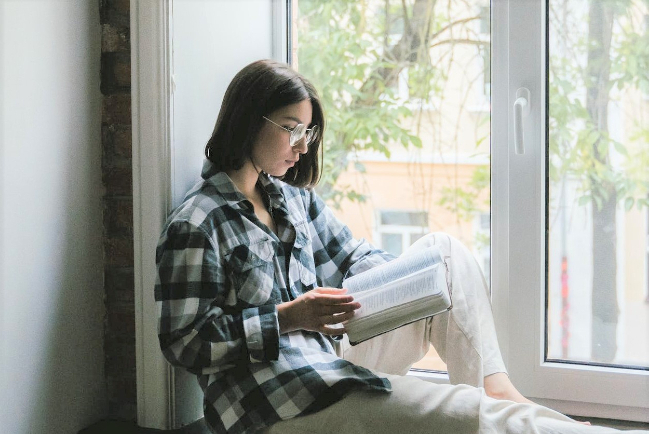 調查：讀聖經改善心理健康 舊約對抗焦慮