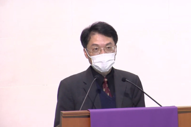 神學生日 葉菁華析教會本質與使命：助人辨真假尋公義