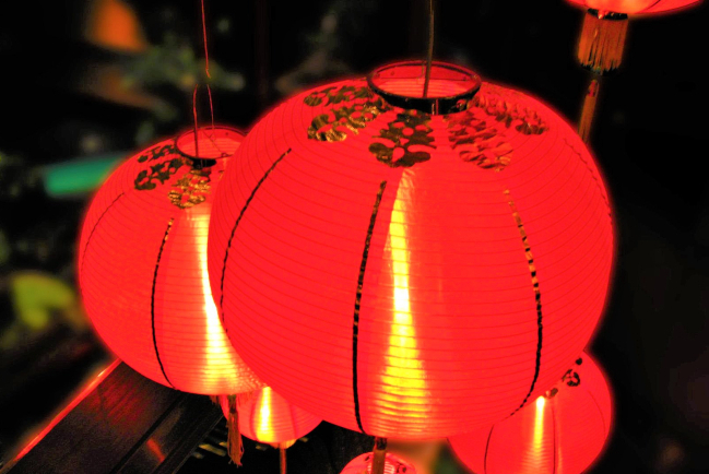 元宵網上燈會 聖經人物燈謎十猜！