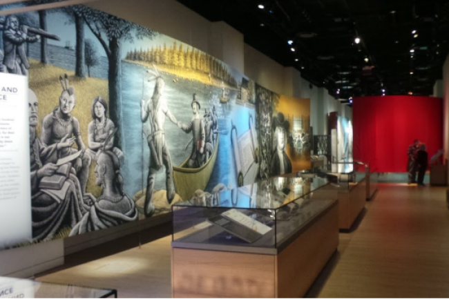 聖經博物館歸還千件爭議文物給埃及