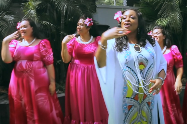 香港美國選出年度詩歌 疫政夾擊兩地信徒各懷心境