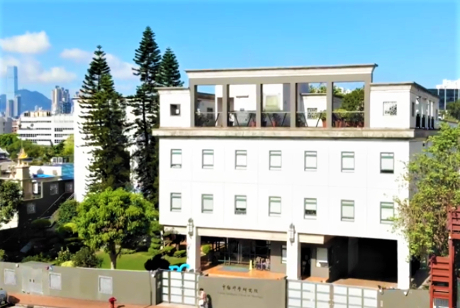 中神北美培靈會 首場信息：放下憂慮善用今天迎向未來