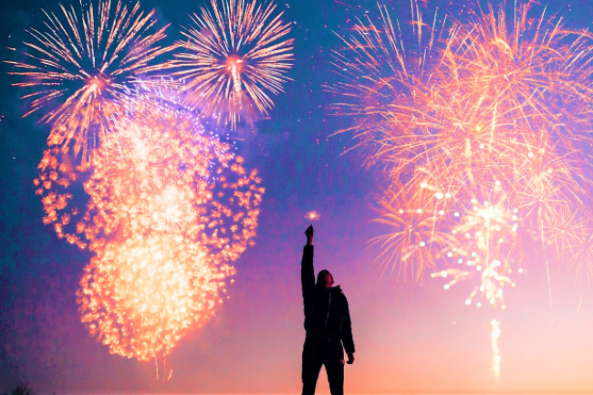 新年願景成功七法門 聖言培靈轉工擴張境界