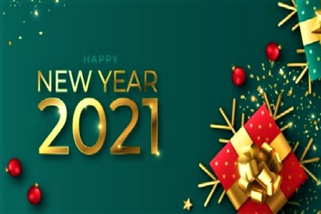 人生苦短無暇後悔 新年六行動向悶氣說再見