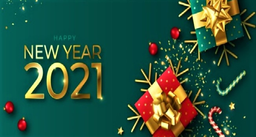 人生苦短无暇后悔 新年六行动向闷气说再见    