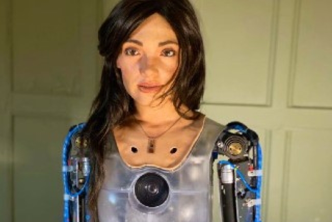 論壇：人工智能衝擊道德 人類歸回上帝駕馭善用