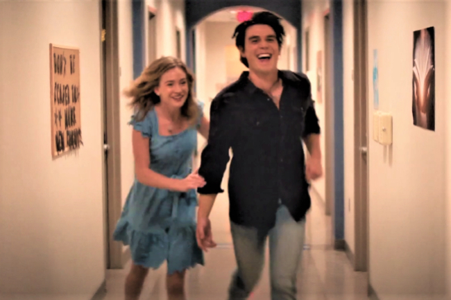 催淚真人愛情電影在港上映：罹絕症《仍然要相信》上帝