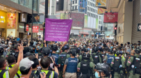 大學基督教周論政治下詮釋福音書 牧者籲勿騎劫聖經