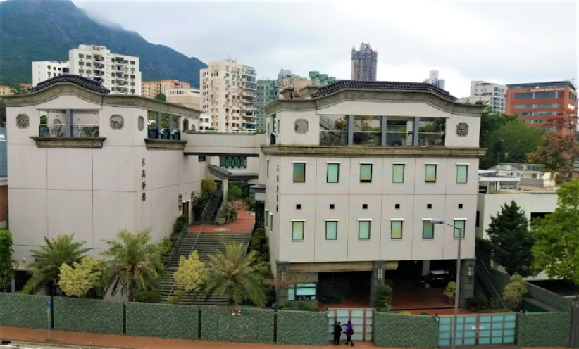 中神疫下开学崇拜 老师勉励学生：上帝给人恢复信心 