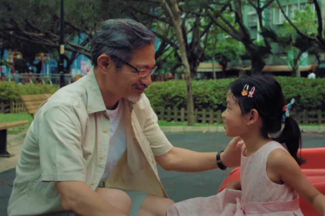 台灣第三屆基督教微電影比賽 徵集動人家族溫馨故事