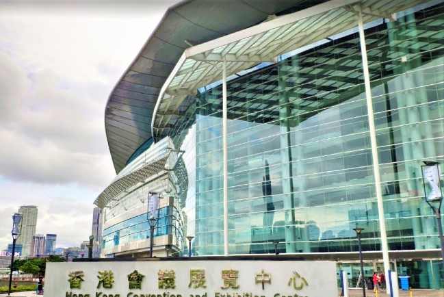 香港書展延期 基督教書商盼書業度過難關