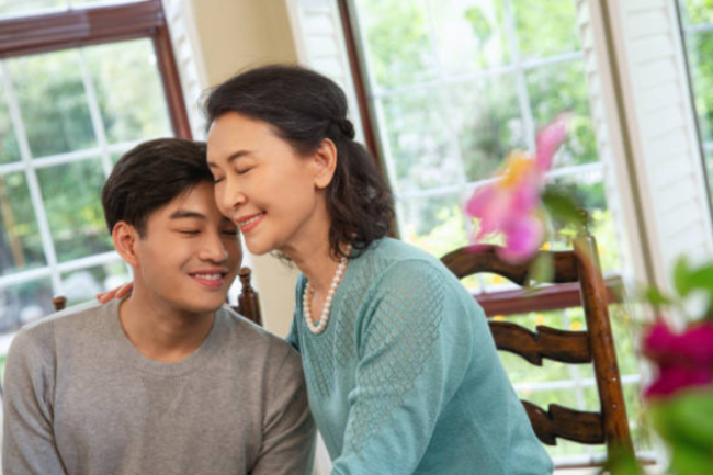 台神雙連講座 學者：身體是人神家庭復和管道