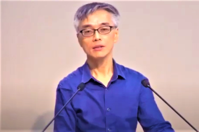 苦難源於人的善念？聖經學者析解先知以利沙神蹟救人意義